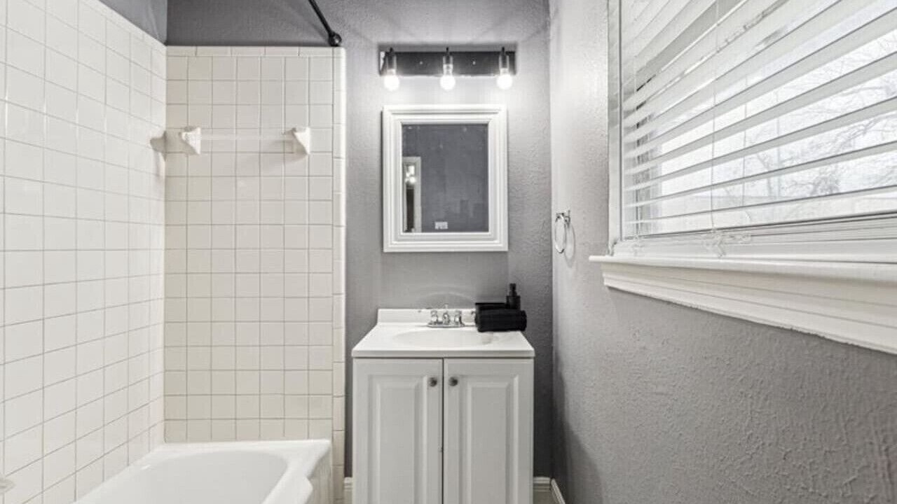 Photo of Bathroom in Houston