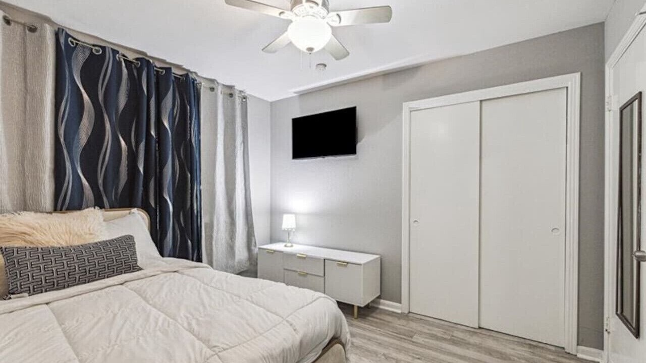 Photo of Bedroom in Houston