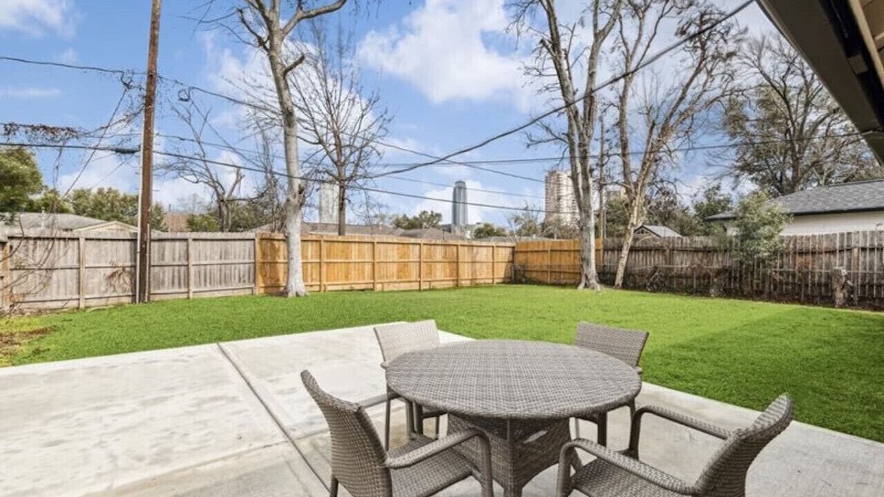 Photo of Outdoor in Houston