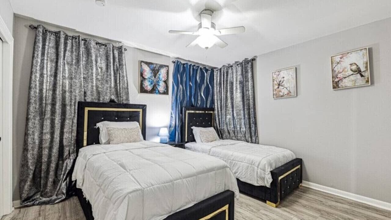 Photo of Bedroom in Houston