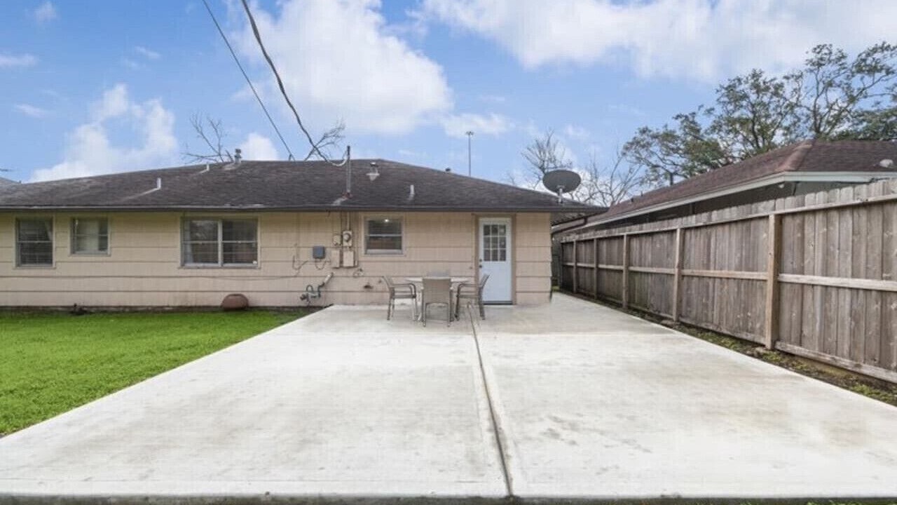 Photo of Outdoor in Houston