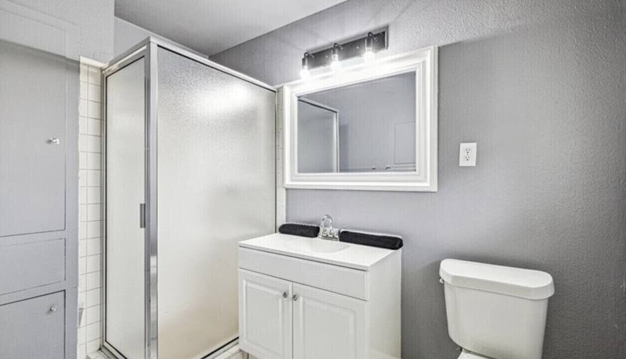 Photo of Bathroom in Houston