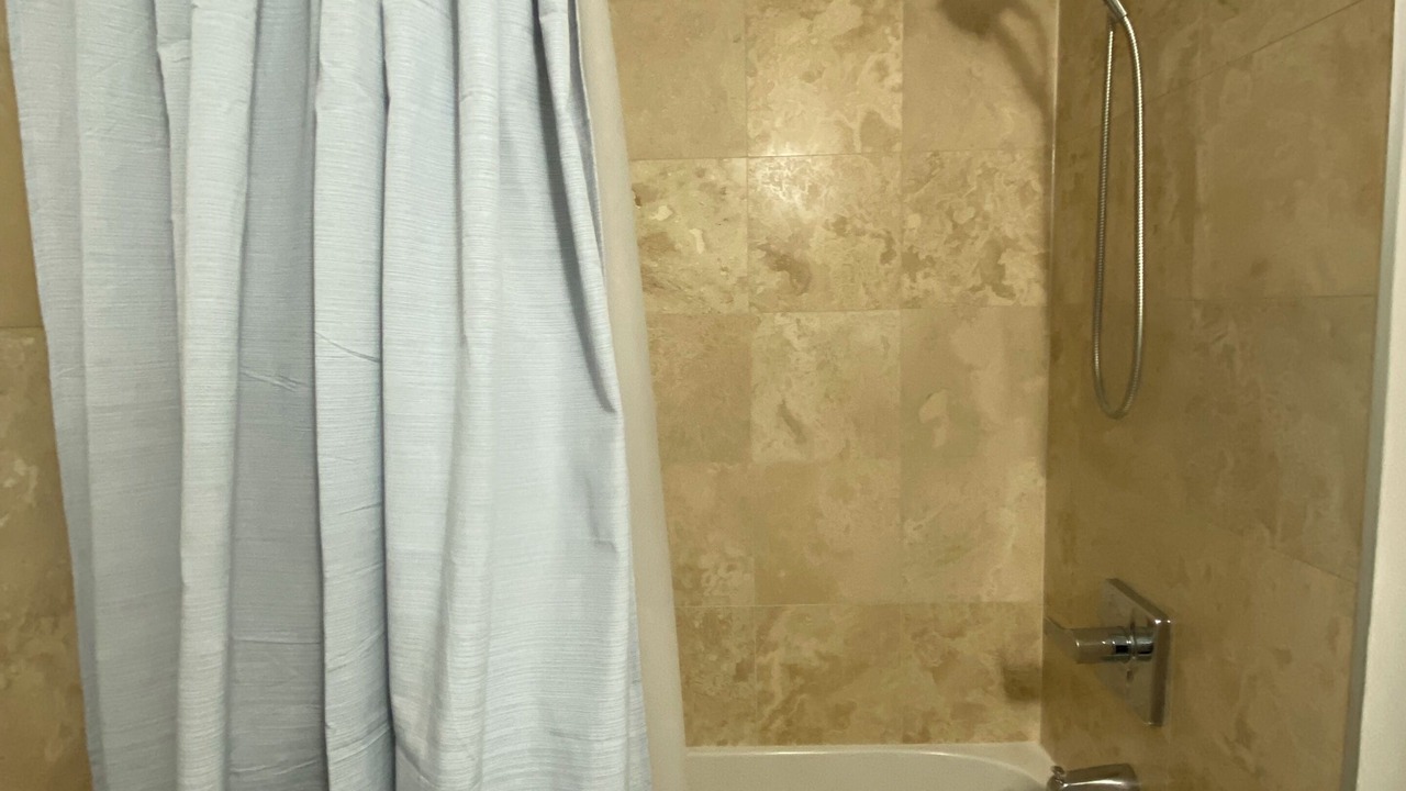 Photo of Bathroom in Central Waterfront