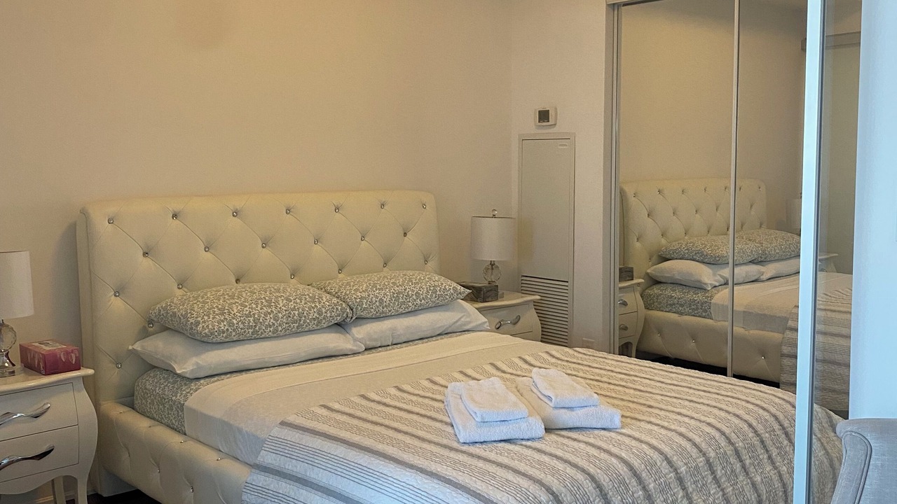 Photo of Bedroom in Central Waterfront