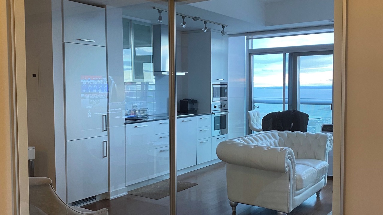 Photo of Bedroom in Central Waterfront