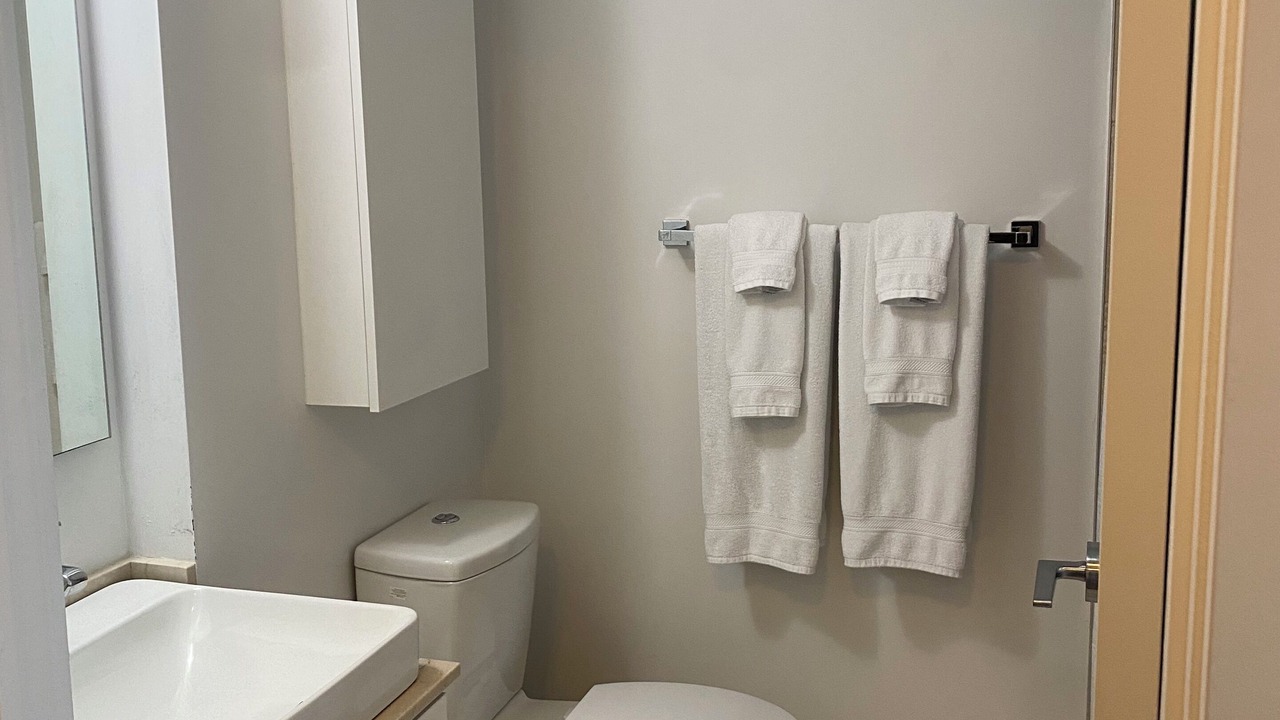 Photo of Bathroom in Central Waterfront