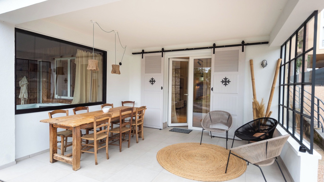 Photo of Outdoor in Saint-Girons