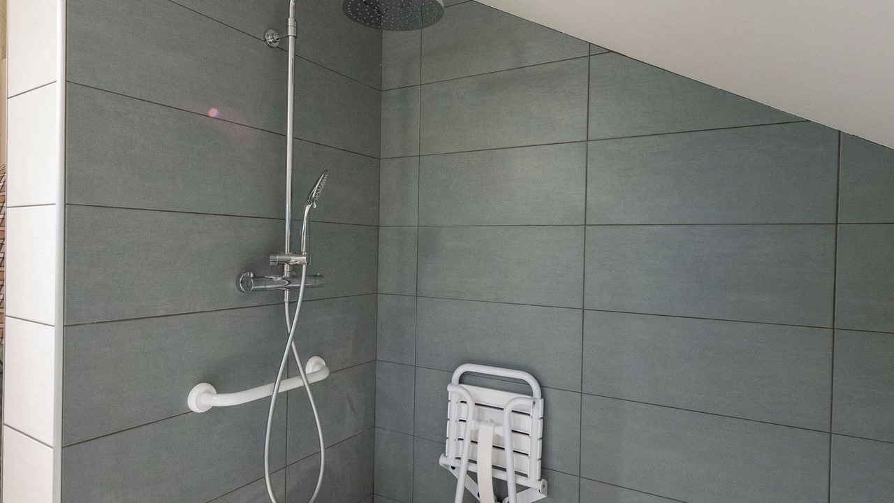 Photo of Bathroom in Saint-Girons