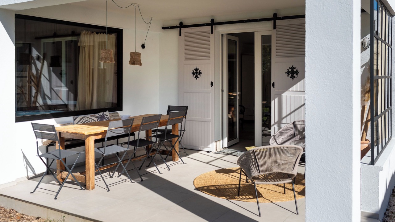 Photo of Outdoor in Saint-Girons