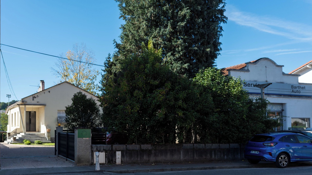 Photo of Outdoor in Saint-Girons