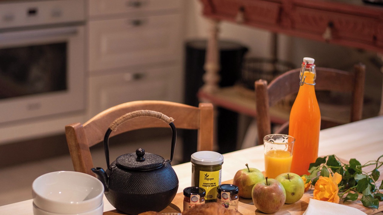 Photo of Kitchen in Saint-Girons