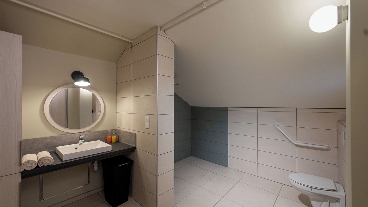 Photo of Bathroom in Saint-Girons