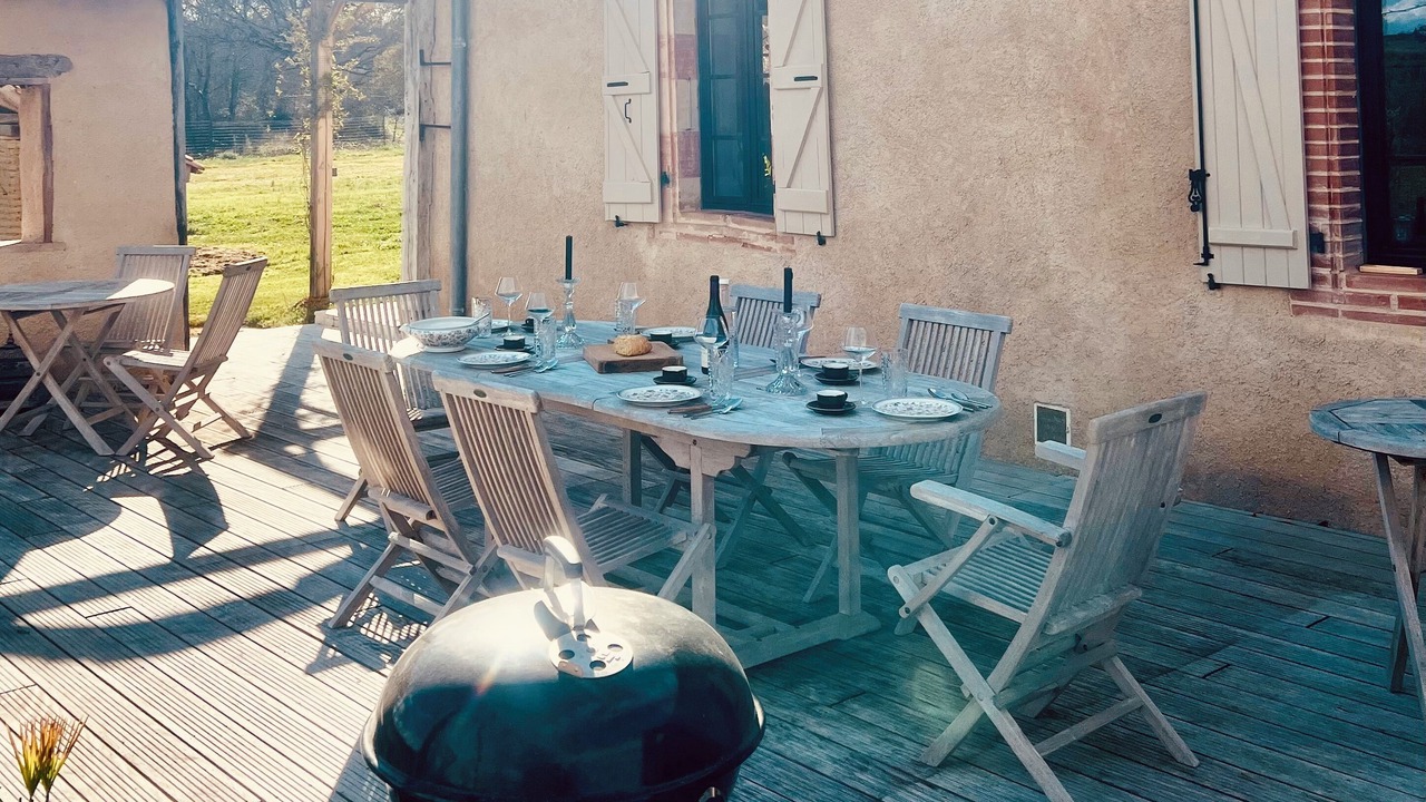 Photo of Outdoor in Montiron