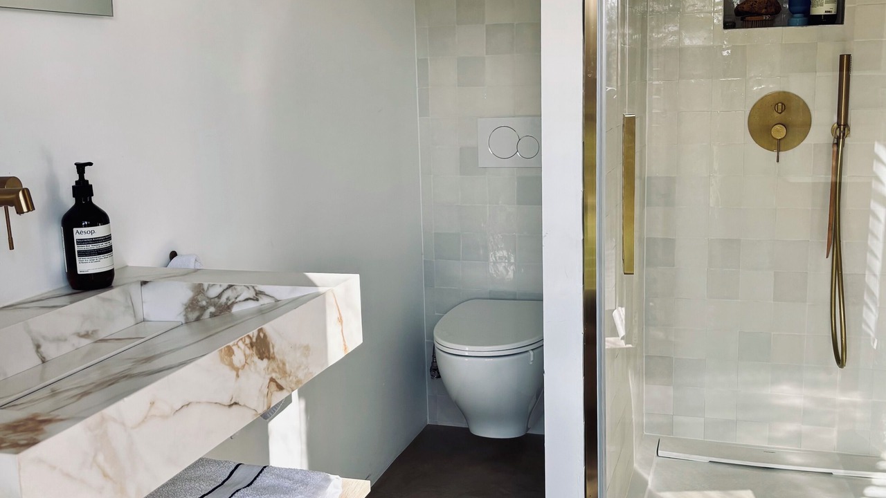 Photo of Bathroom in Montiron