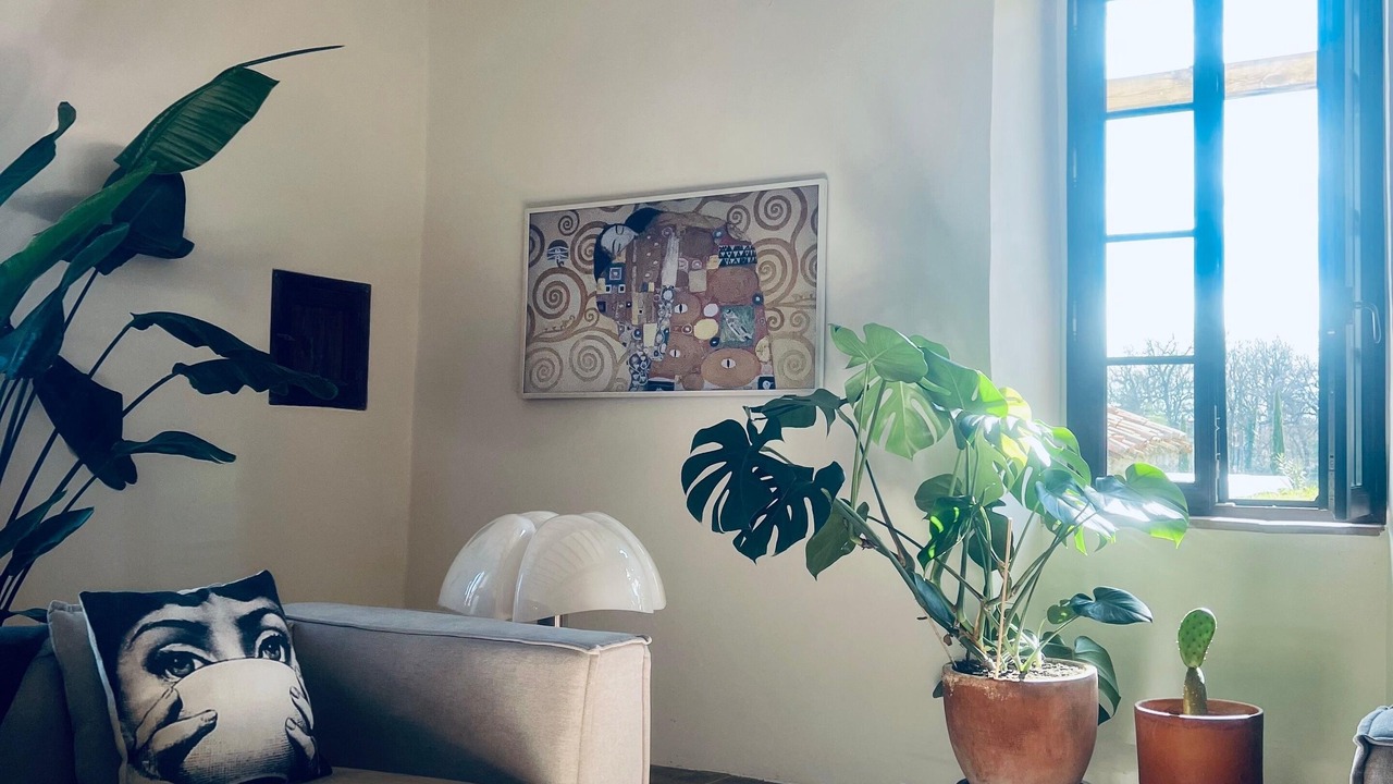 Photo of Livingroom in Montiron