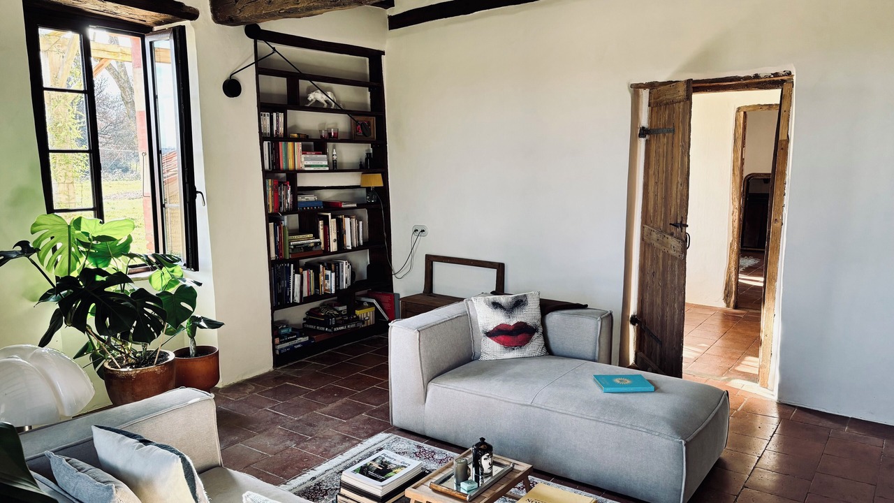 Photo of Livingroom in Montiron