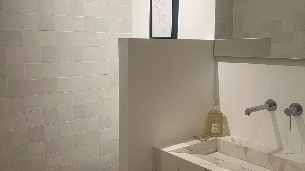 Photo of Bathroom in Montiron