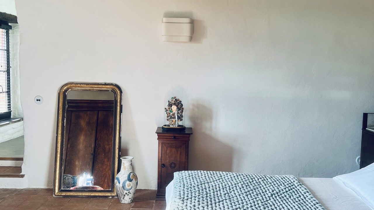 Photo of Bedroom in Montiron