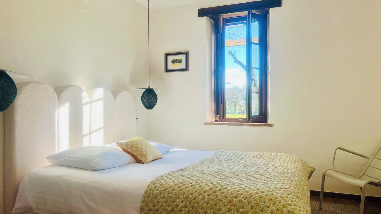 Photo of Bedroom in Montiron