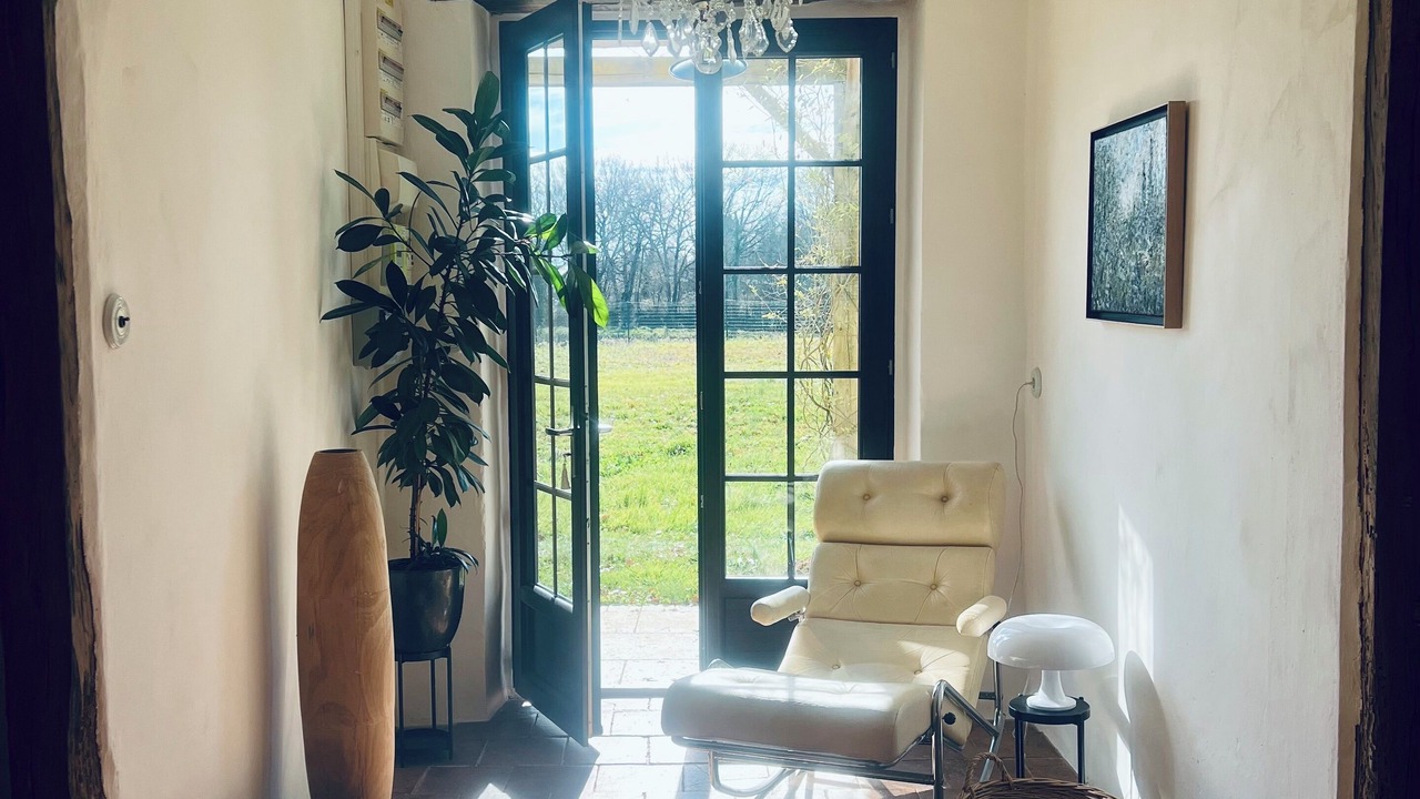 Photo of Livingroom in Montiron