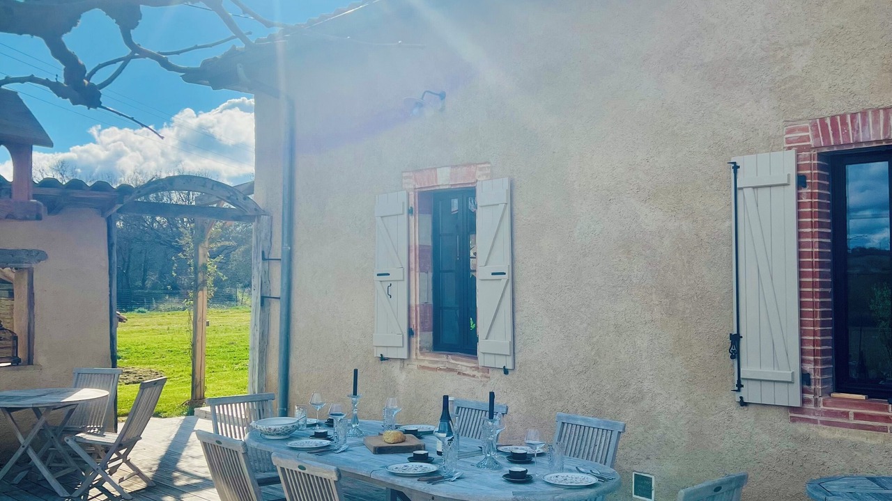 Photo of Outdoor in Montiron
