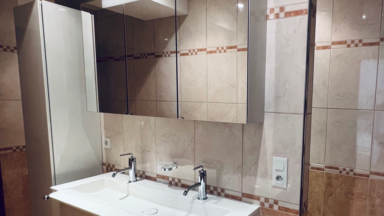 Photo of Bathroom in Montiron
