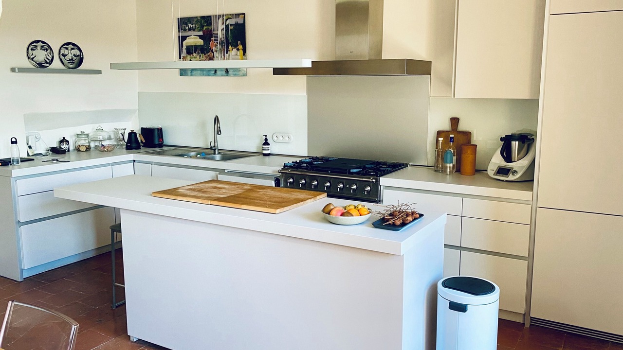 Photo of Kitchen in Montiron