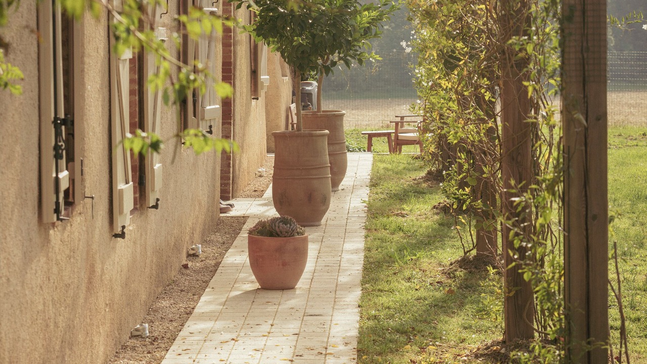 Photo of Outdoor in Montiron