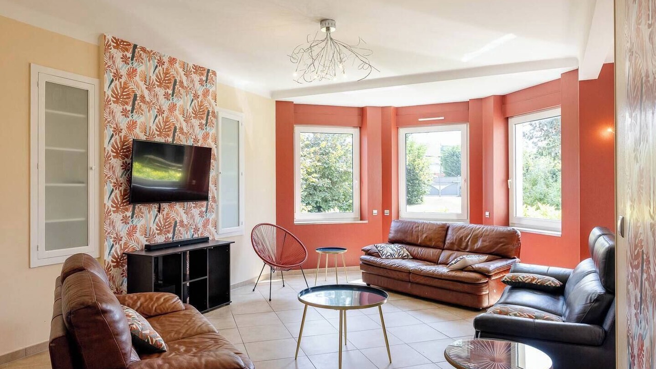 Photo of Livingroom in Dombasle-sur-Meurthe