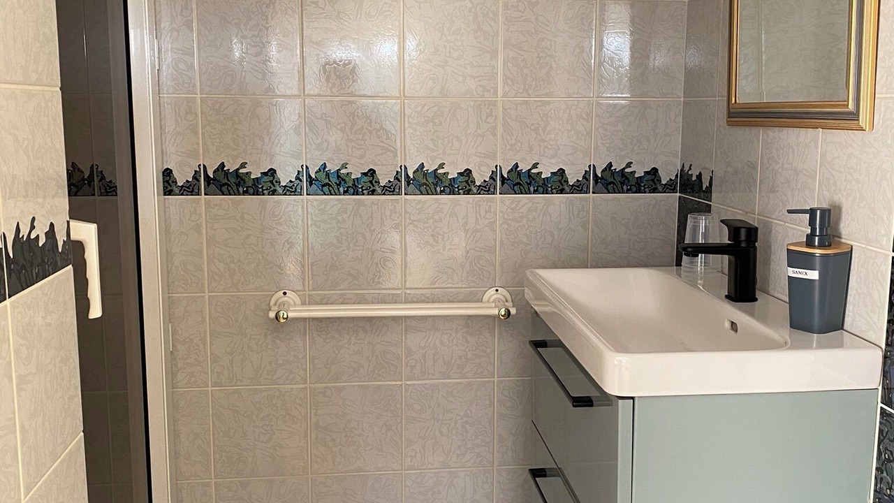 Photo of Bathroom in Dombasle-sur-Meurthe