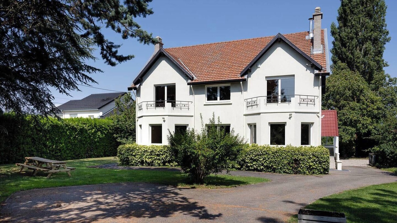 Photo of Outdoor in Dombasle-sur-Meurthe