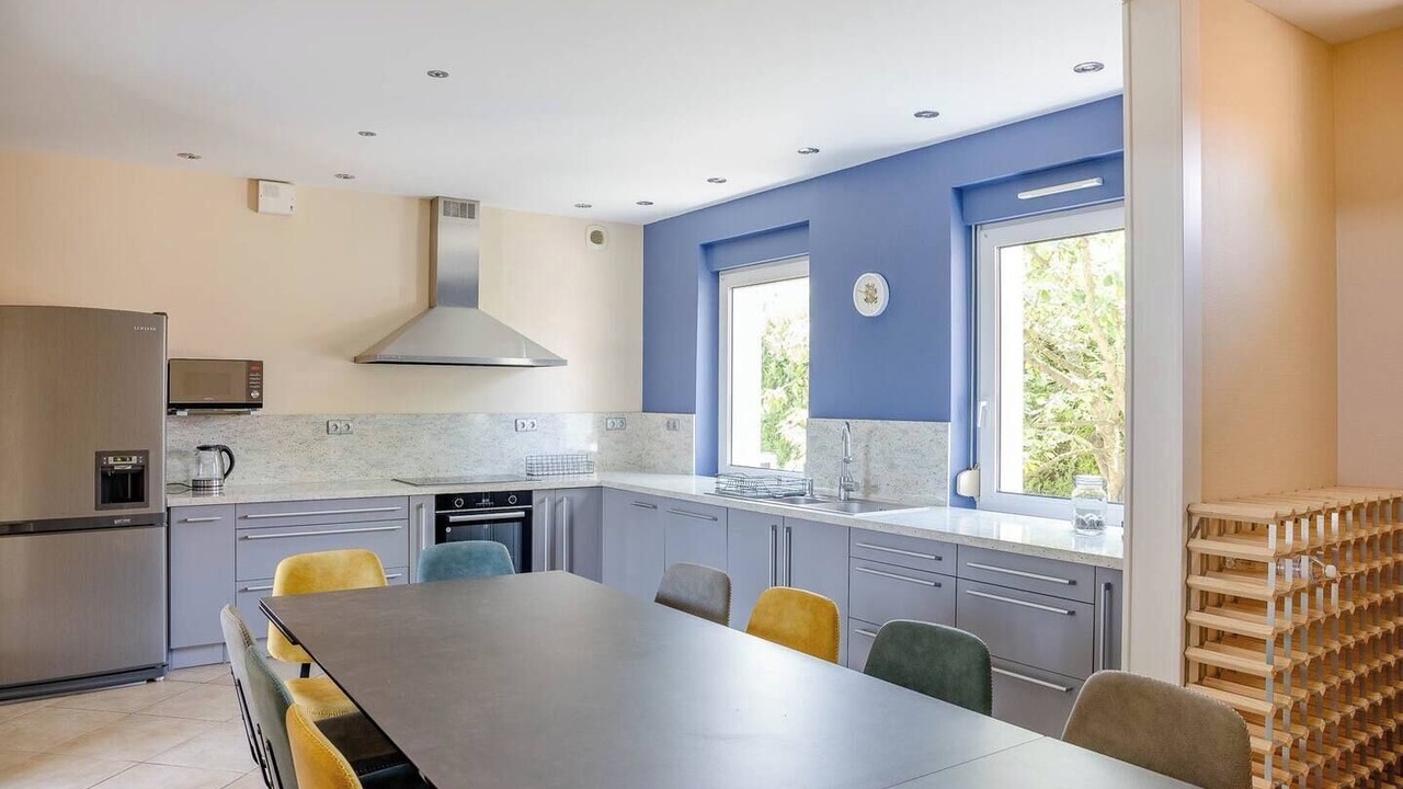 Photo of Kitchen in Dombasle-sur-Meurthe