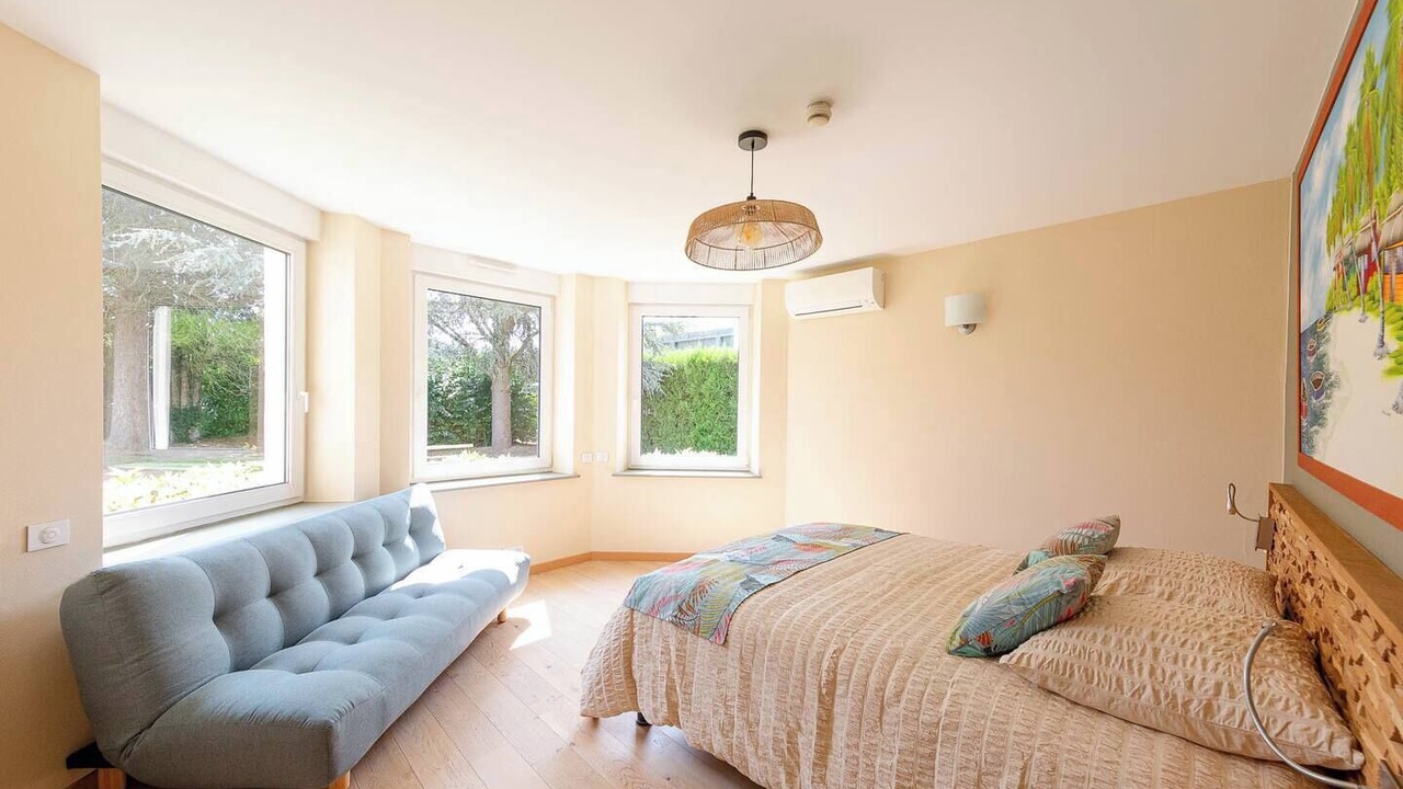 Photo of Bedroom in Dombasle-sur-Meurthe