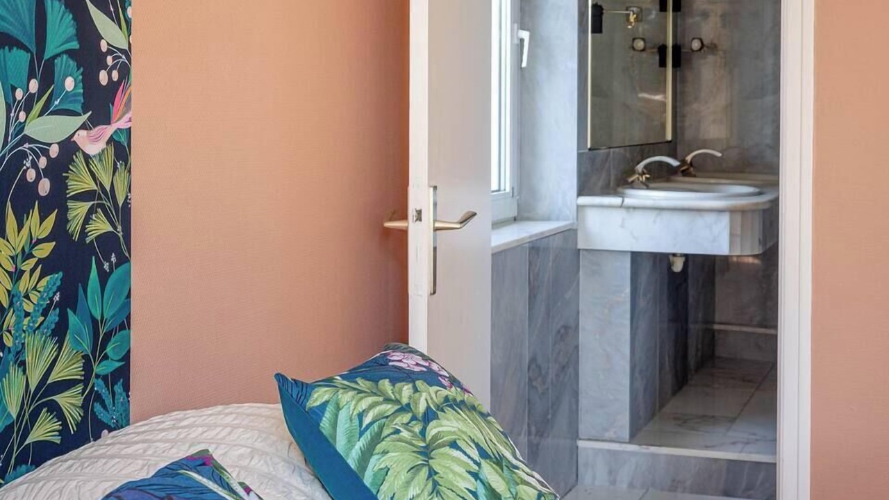 Photo of Bedroom in Dombasle-sur-Meurthe