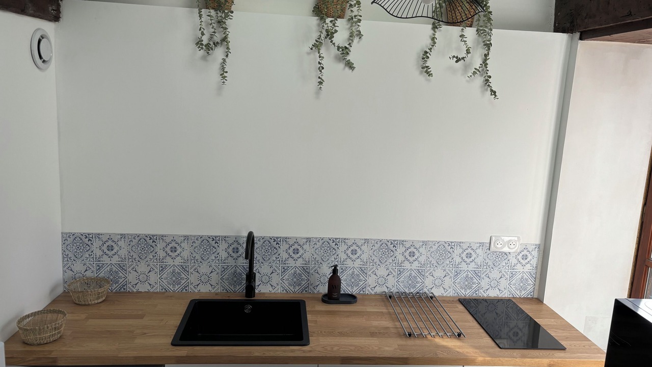 Photo of Kitchen in Quartier Hyper-Centre