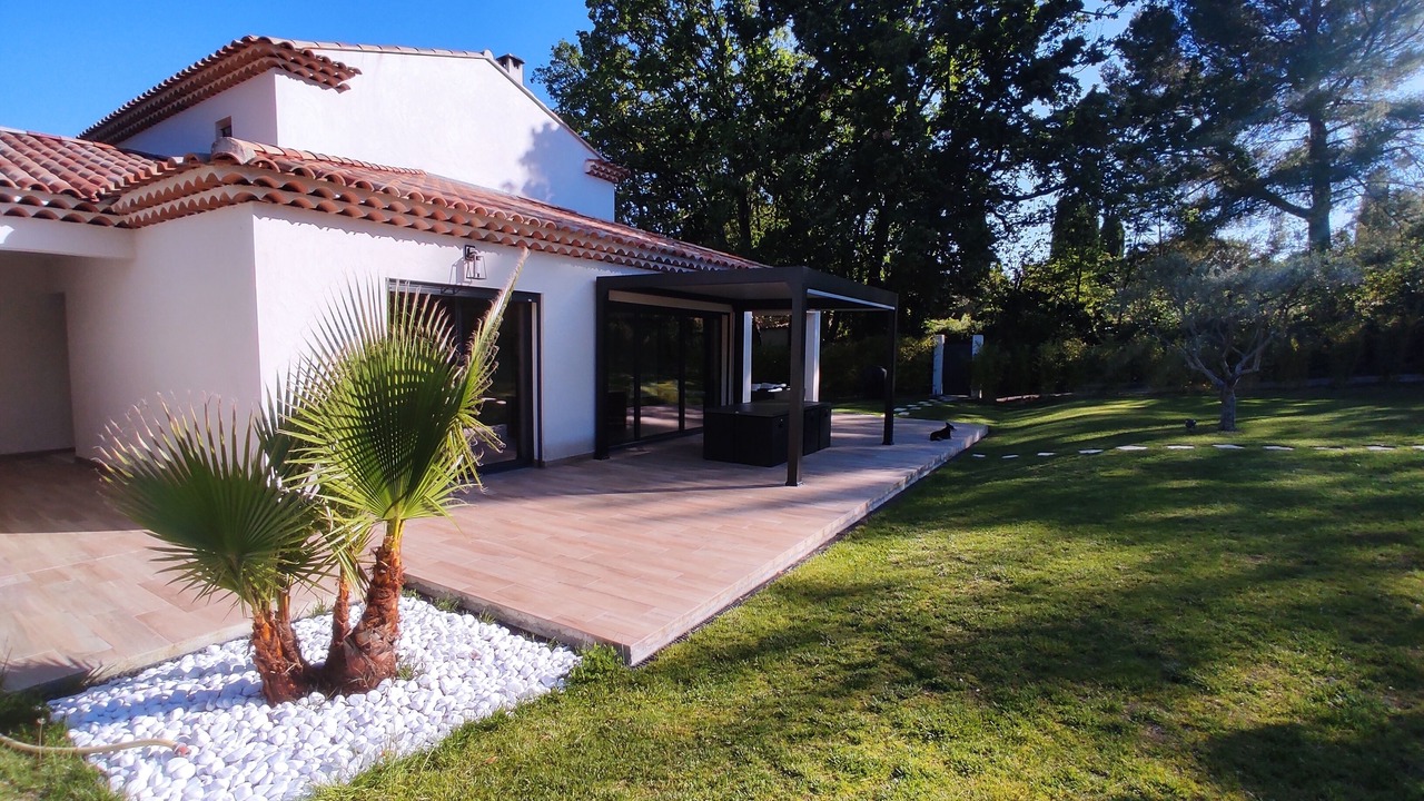 Photo of Outdoor in Aix-en-Provence