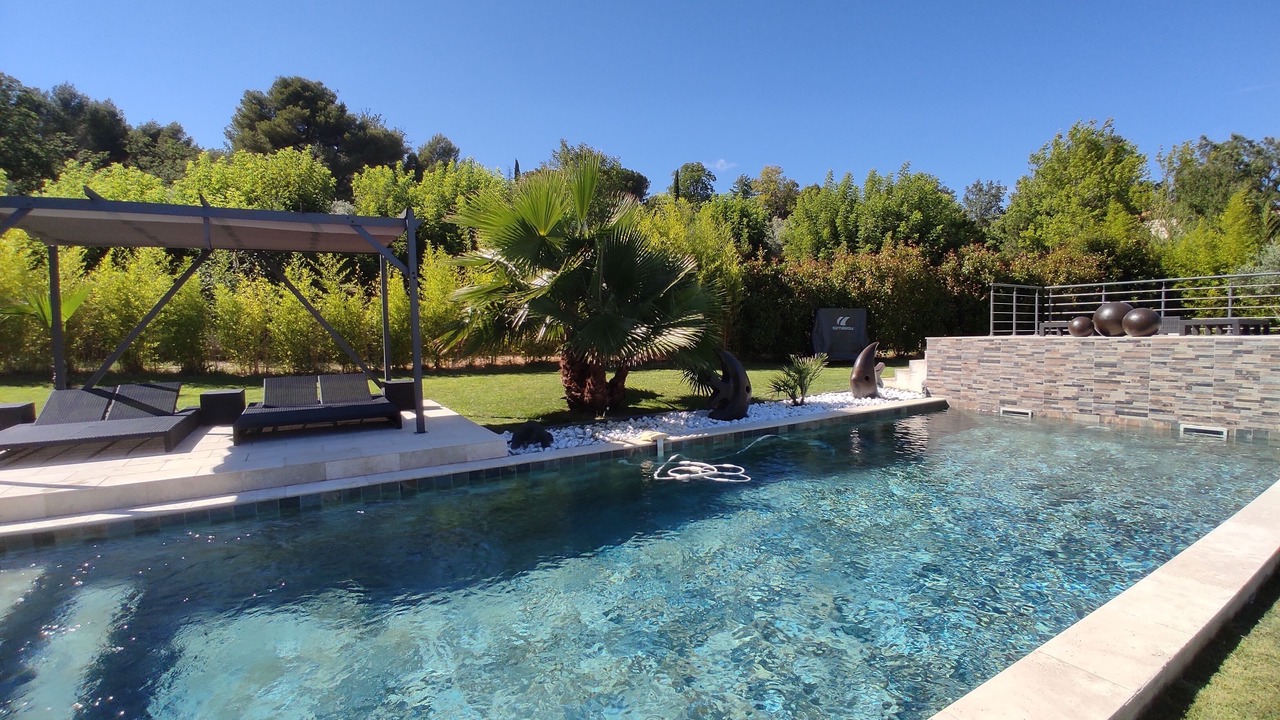 Photo of Outdoor in Aix-en-Provence