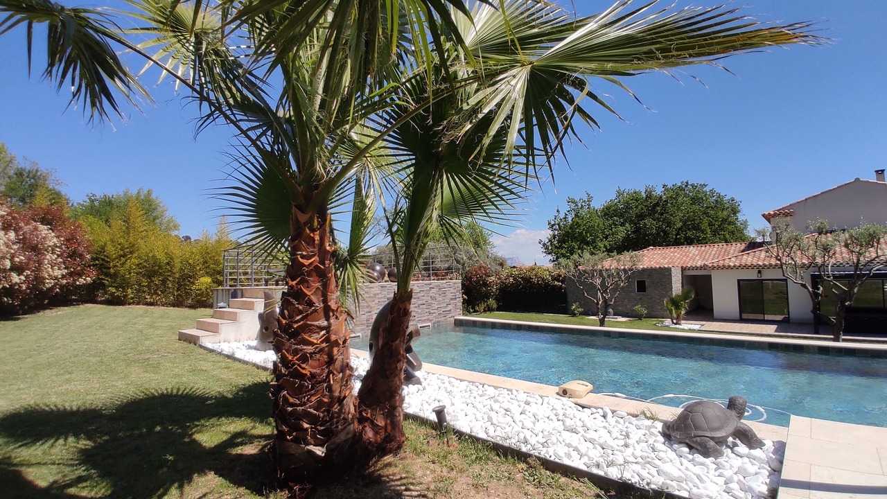 Photo of Outdoor in Aix-en-Provence