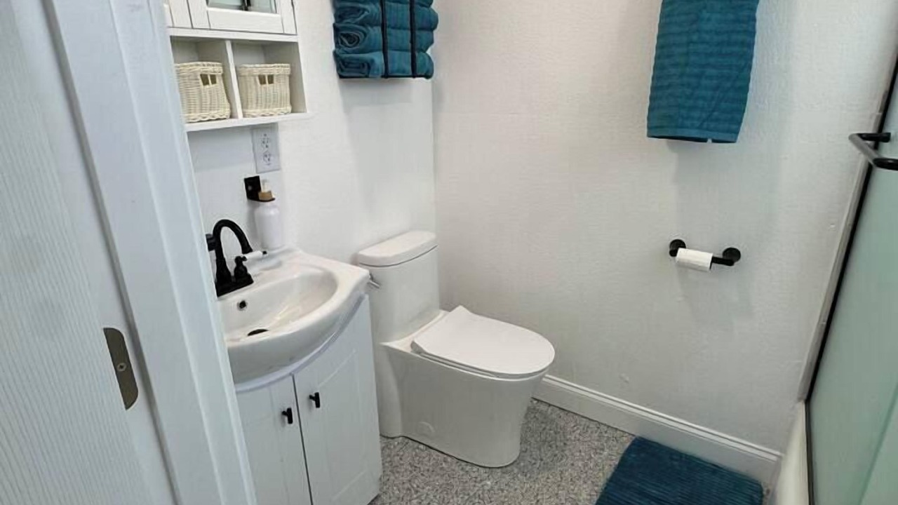 Photo of Bathroom in Cheyenne