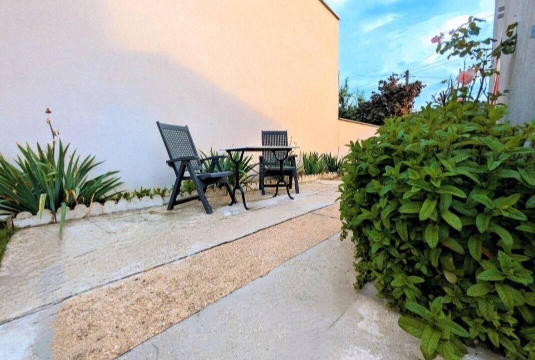 Photo of Outdoor in Conflans-Sainte-Honorine
