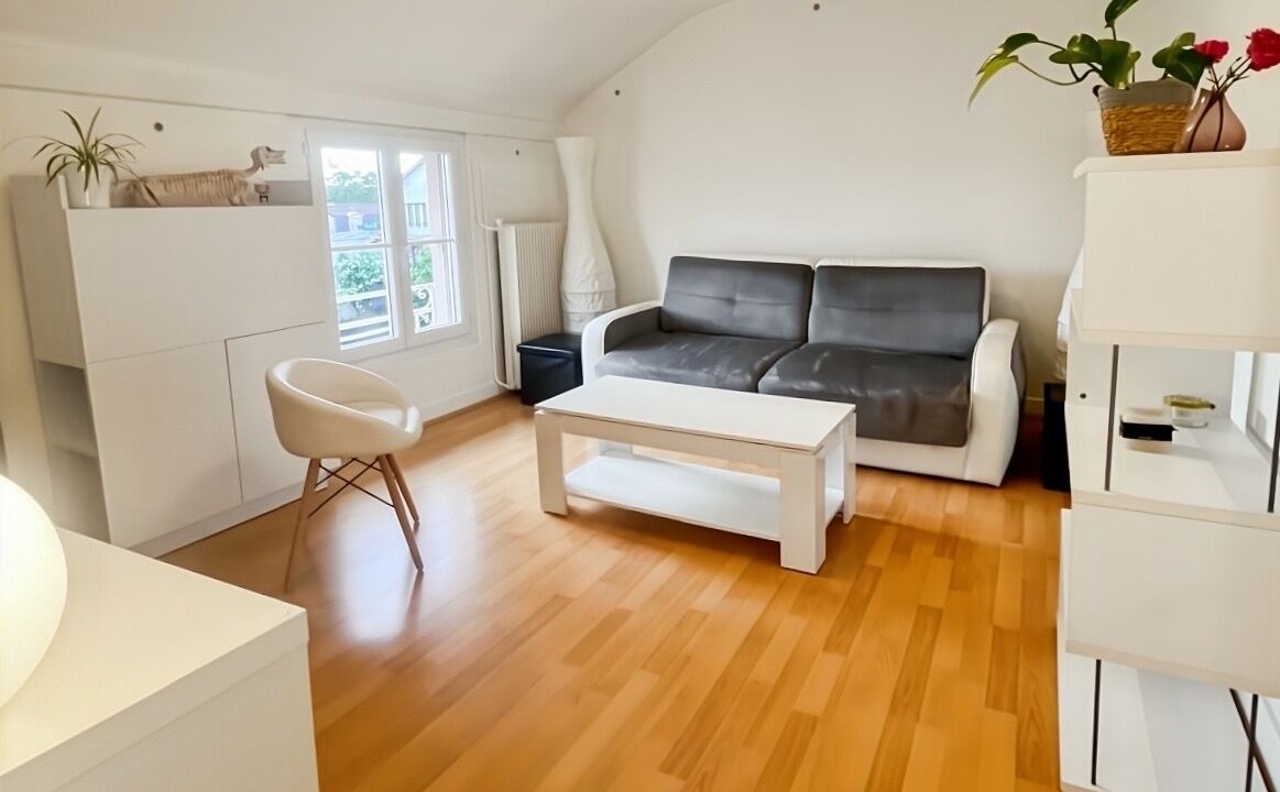 Photo of Livingroom in Conflans-Sainte-Honorine