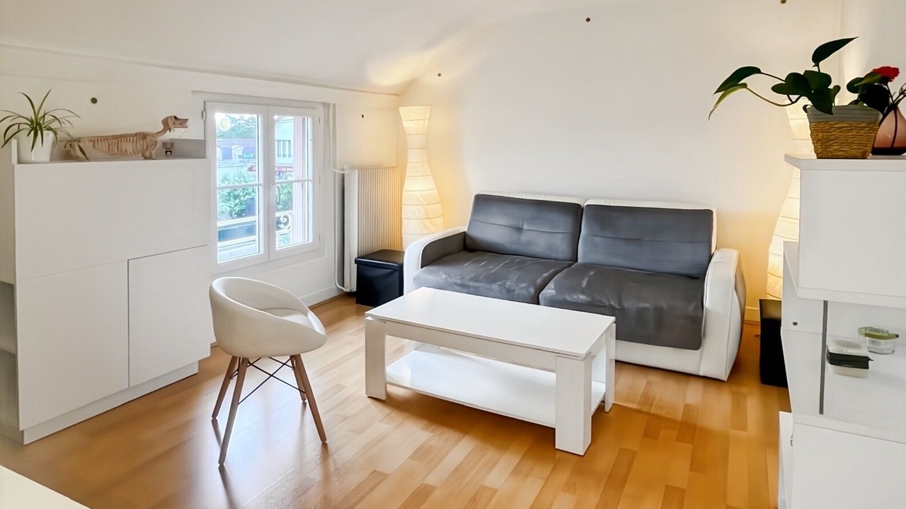 Photo of Livingroom in Conflans-Sainte-Honorine