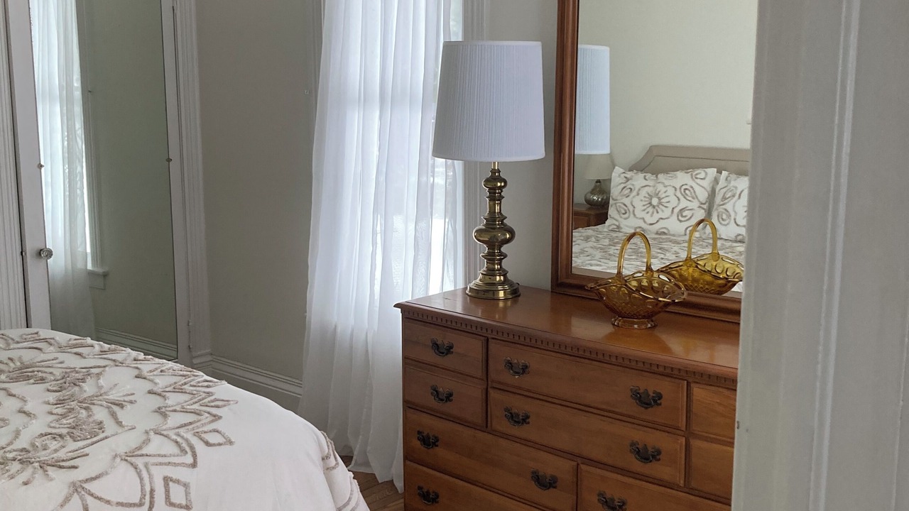 Photo of Bedroom in Oneida