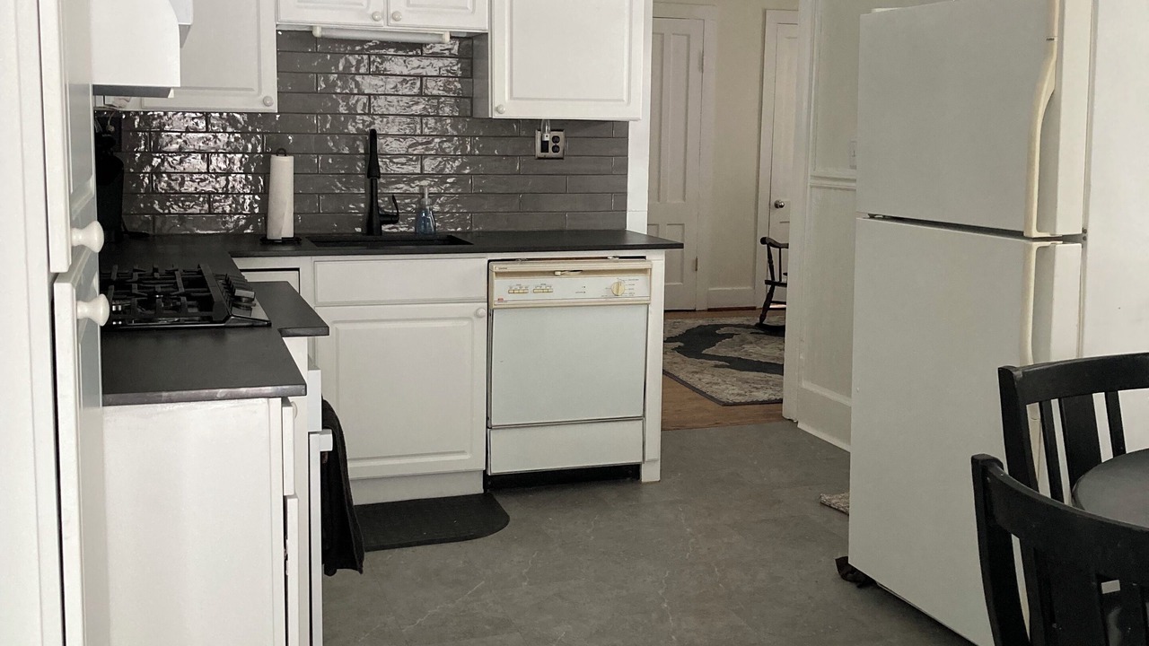 Photo of Kitchen in Oneida