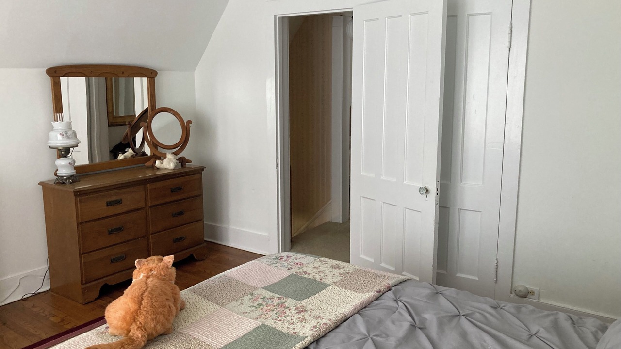 Photo of Bedroom in Oneida