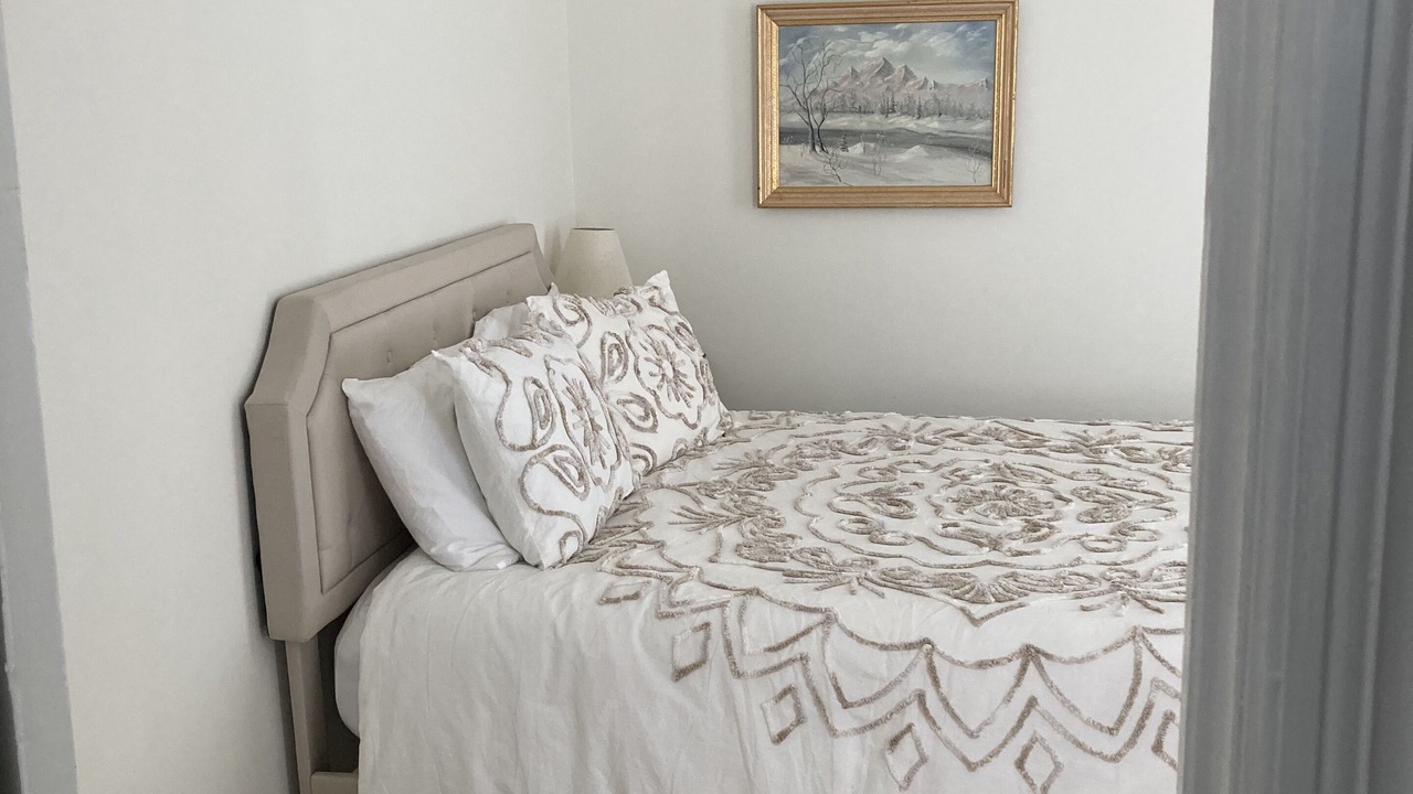 Photo of Bedroom in Oneida