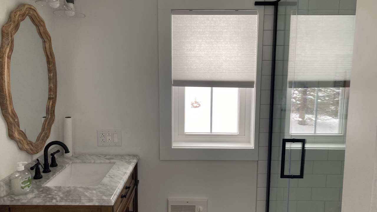 Photo of Bathroom in Oneida