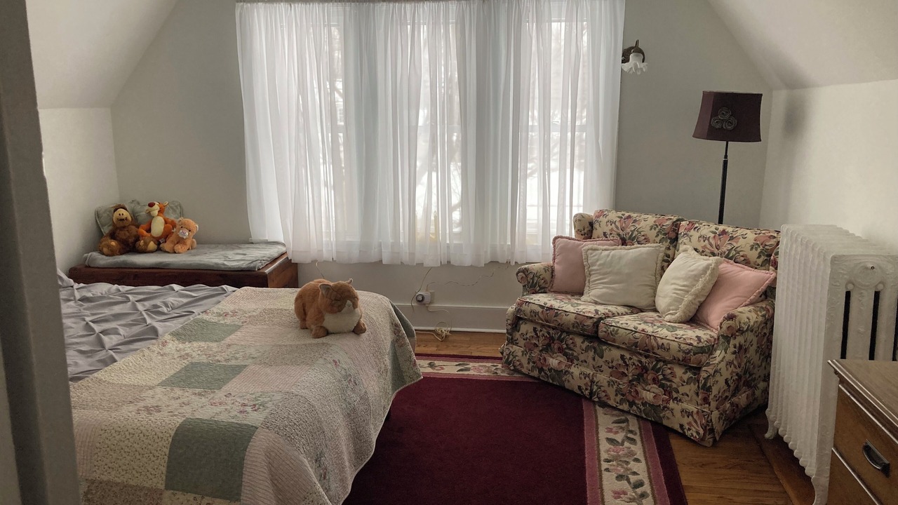 Photo of Bedroom in Oneida