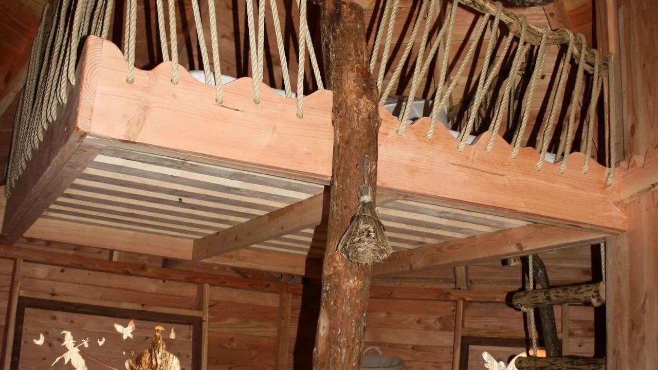 Photo of Bedroom in Chisseaux