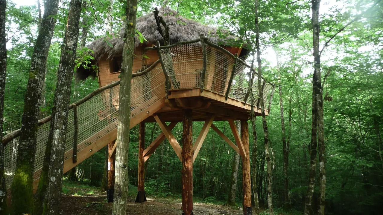 Photo of Outdoor in Chisseaux